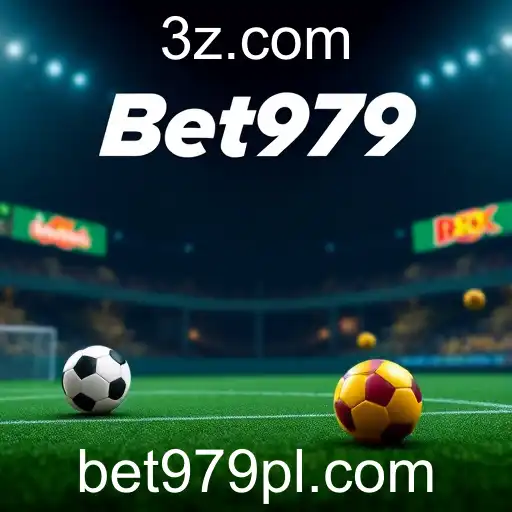 Ascensão da Bet979 no Mercado de Jogos Online