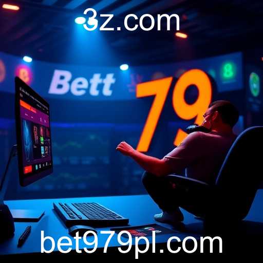 Expansão do Mercado de Jogos no Brasil Através do Bet979