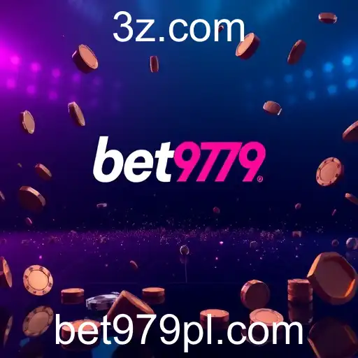 A Evolução do Bet979 no Cenário de Jogos Online