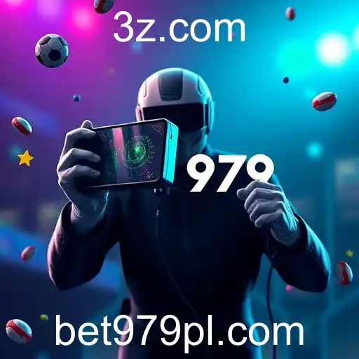 Expansão da Plataforma Bet979: Novidades e Dinâmicas