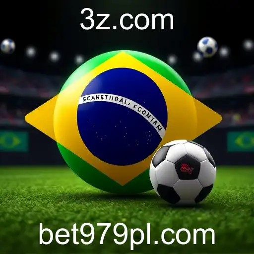 A Expansão da Bet979 no Mercado de Jogos Online