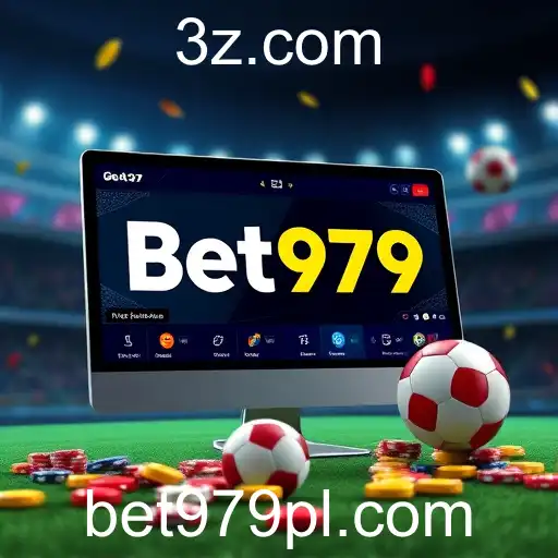 A Ascensão e Impacto da Bet979 no Mercado de Jogos