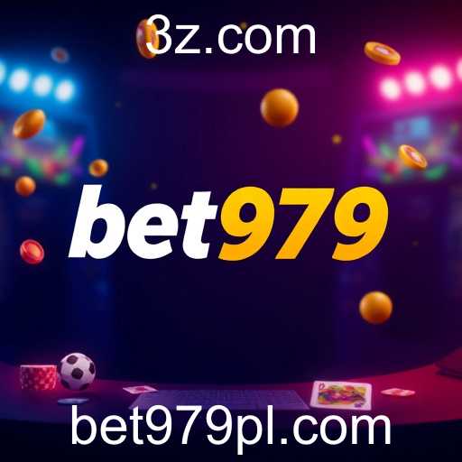 Inovações e Desafios da Bet979 na Indústria de Jogos