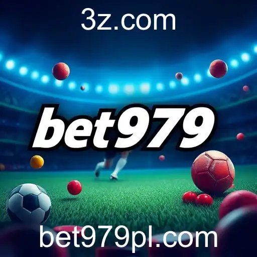 Crescimento da Bet979 no Mercado de Jogos Online