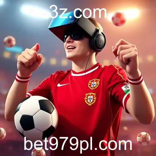 Crescimento Exponencial dos Jogos Online na Bet979