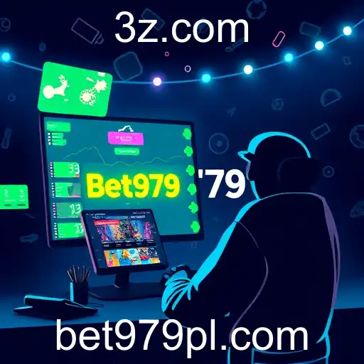 Evolução e Impacto da Bet979 na Indústria de Jogos em 2025