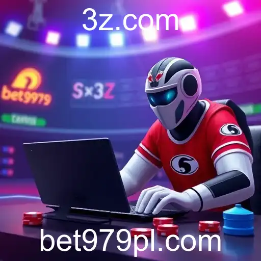 Expansão e Desafios: A Nova Era do Bet979