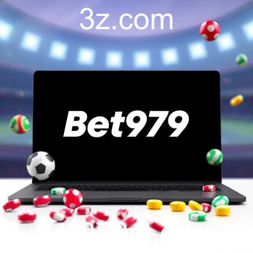 O Crescimento da Bet979 no Mercado de Jogos