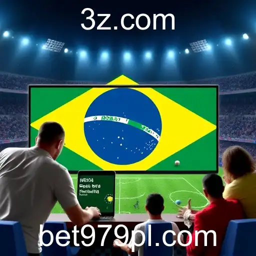 A Expansão dos Jogos de Azar no Brasil: Foco na Bet979