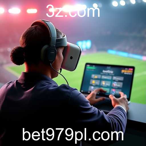A Ascensão da Bet979 no Cenário de Jogos Online