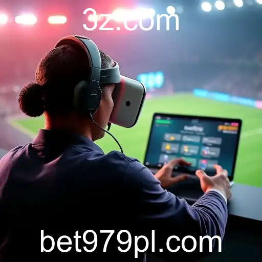 A Ascensão e Impacto da Bet979 no Cenário de Jogos Online
