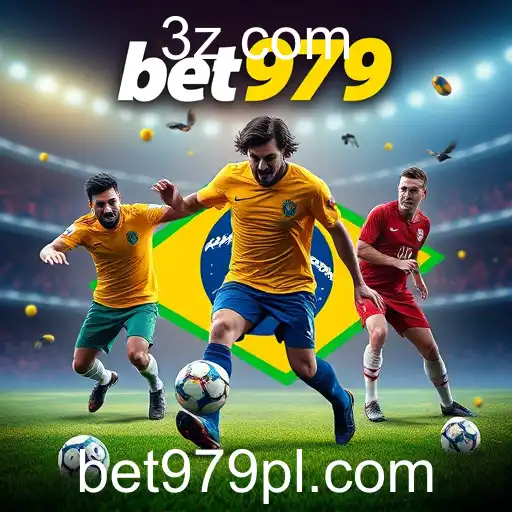 A Ascensão dos Jogos Online: Bet979 como Destaque