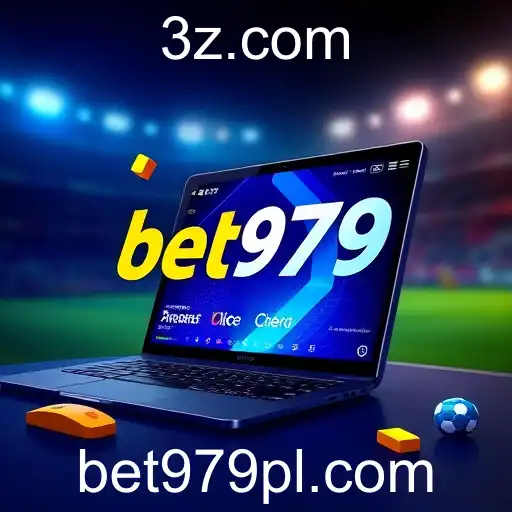 A Influência das Tecnologias no Crescimento do Bet979