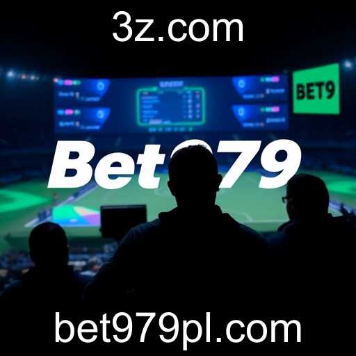 A Expansão do Bet979 no Cenário de Jogos Online