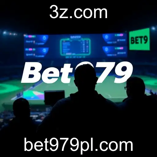A Expansão do Bet979 no Cenário de Jogos Online