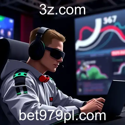 A Ascensão da Bet979 no Cenário Brasileiro de Jogos Online