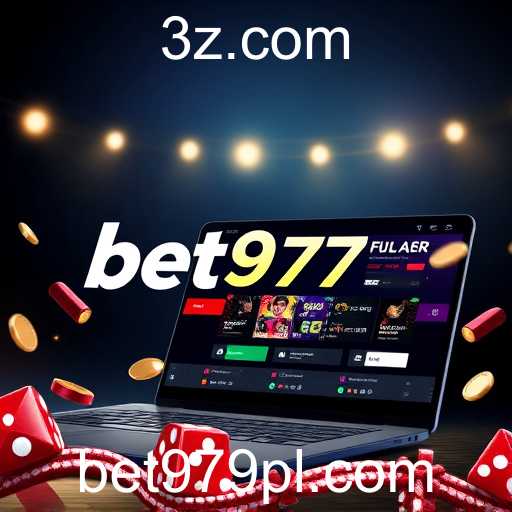 A Ascensão da Bet979: Tendências e Impactos