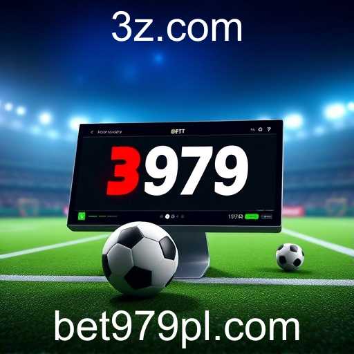 A Ascensão da Bet979 no Mercado de Jogos Online