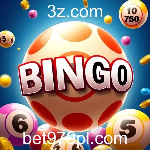 Explorando o Mundo do Bingo na 'Bet979 Plataforma'