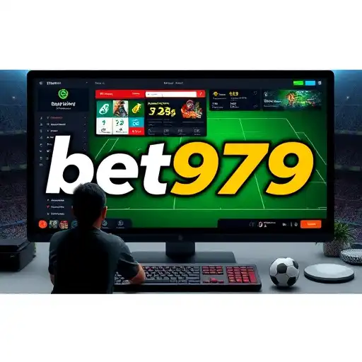 A Evolução do Mercado de Jogos com Bet979