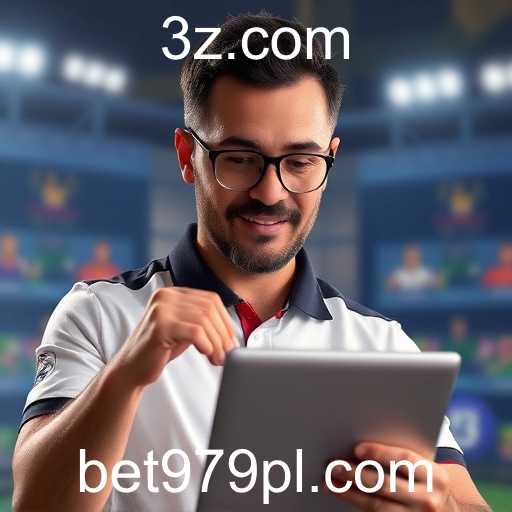 A Evolução dos Jogos Online: Análise da Bet979