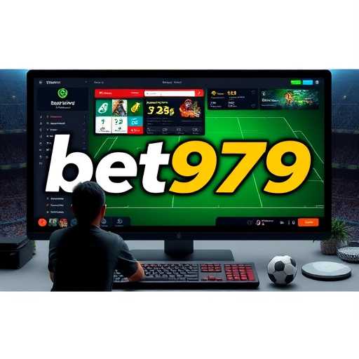 A Evolução dos Jogos Online em 2025 e a Ascensão da bet979