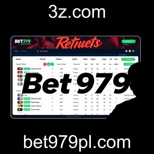 A Evolução do Jogo Online na Bet979