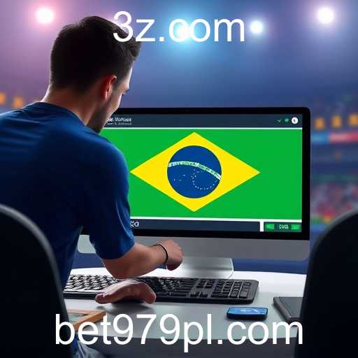 A Revolução dos Jogos de Azar em 2026: Uma Análise da bet979