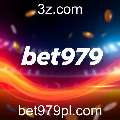 Crescimento da Bet979 no Mercado de Jogos Online