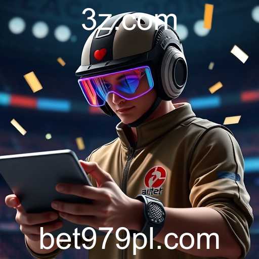 Impacto e Tendências da Bet979 no Cenário Atual de Jogos