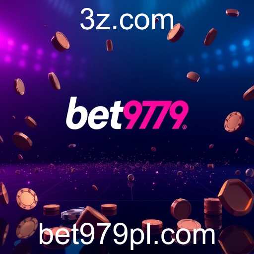 A Ascensão e Impacto da bet979 no Cenário de Jogos Online em 2025