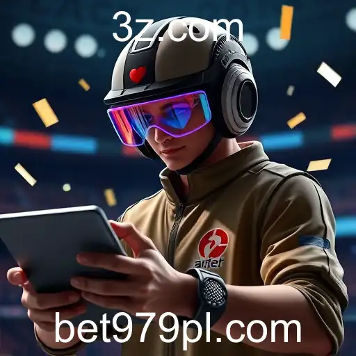 Inovação e Crescimento no Mercado de Jogos Online em 2025