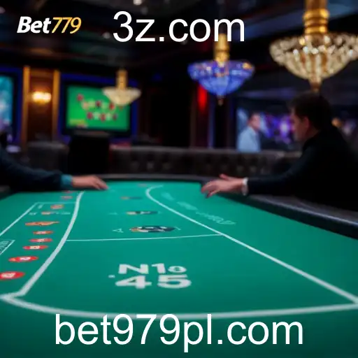 Jogos ao Vivo na Bet979: Interatividade e Emoção em Tempo Real
