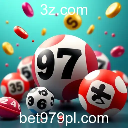 Explorando a Categoria 'Loteria' na Plataforma Bet979