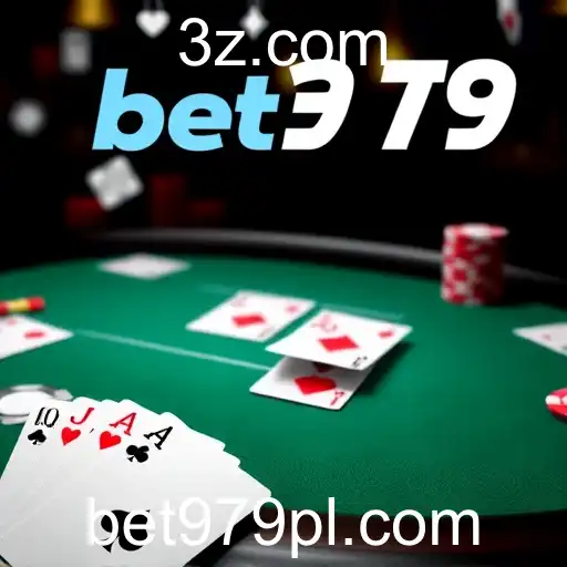 A Fascinante Categoria de Poker na Plataforma Bet979