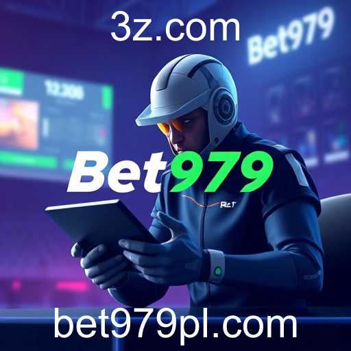 A Revolução no Mercado de Jogos Online: Bet979 em Destaque