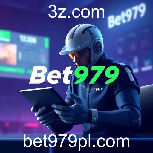 A Revolução no Mercado de Jogos Online: Bet979 em Destaque
