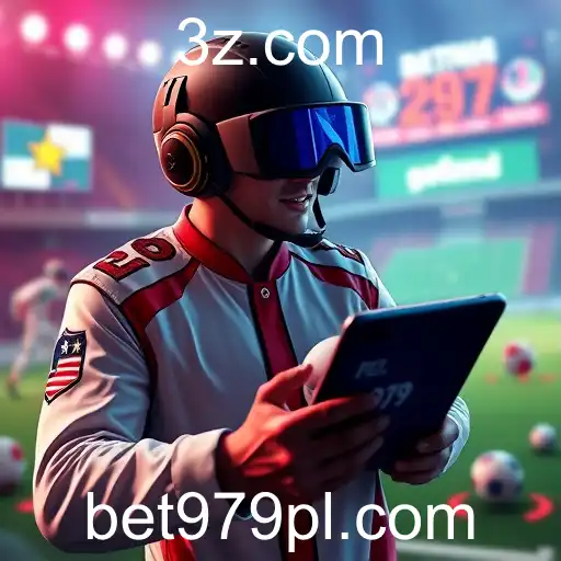 A Ascensão da bet979 no Mercado de Apostas Online