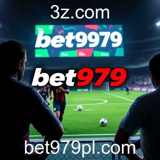 A Ascensão do bet979 no Mercado de Jogos Online