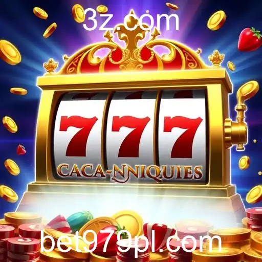 Caça-níqueis: A Emoção e a Diversidade no bet979 Plataforma