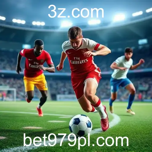 Apostas Esportivas: uma nova era com a 'bet979'