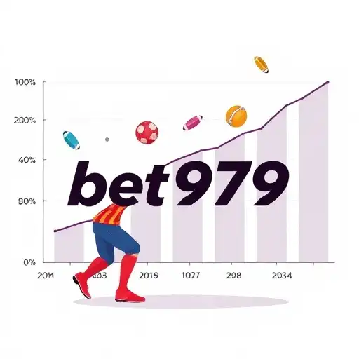 A Ascensão da bet979: Tendências e Impactos no Mercado de Jogos