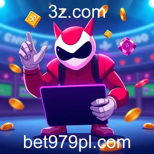 A Evolução do Mundo dos Jogos com a Bet979