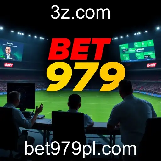 Crescimento e Desafios da Bet979 no Setor de Jogos Online