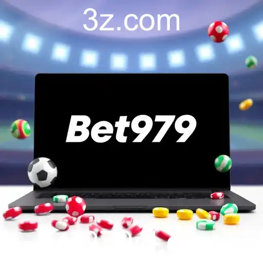 A Ascensão dos Jogos Online: Bet979 em Destaque