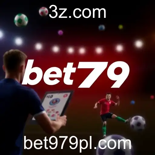 Expansão da Bet979 no Mercado de Jogos Online