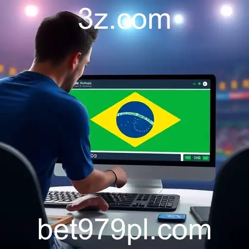 A Revolução dos Jogos de Azar em 2026: Uma Análise da bet979