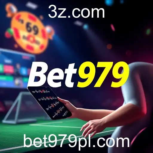 Ascensão e Impacto da Bet979 na Indústria de Jogos Online